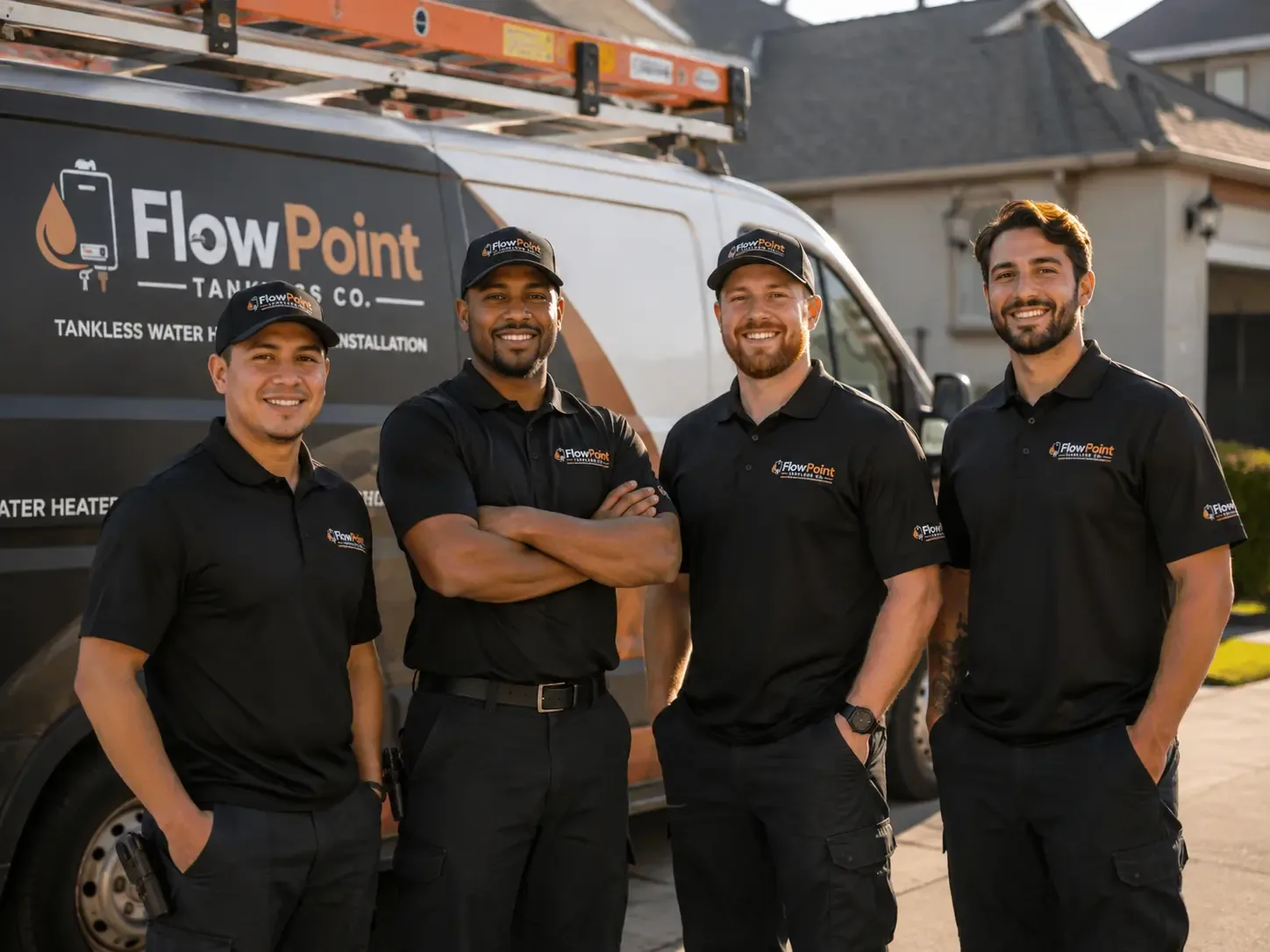 Tankless Water Heater Installation company in Oolitic, IN