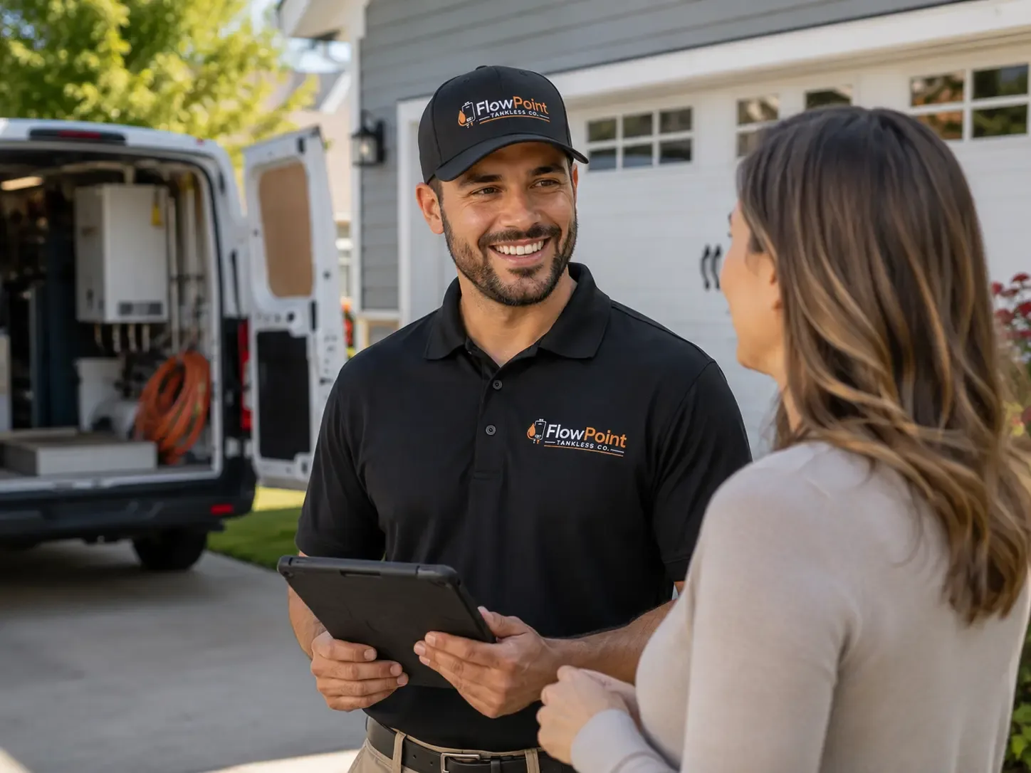 Tankless Water Heater Installation Oolitic, IN FAQs